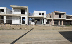 Beautiful 3 bedroom house for sale in Latsia