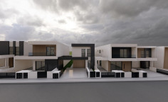 Beautiful 3 bedroom house for sale in Latsia