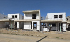 Beautiful 3 bedroom house for sale in Latsia