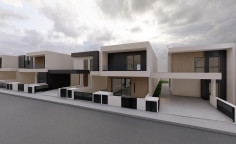 Beautiful 3 bedroom house for sale in Latsia