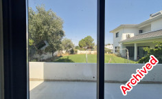 Beautiful 2 bedroom apartment to rent in Latsia