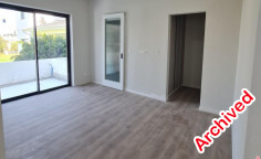 Beautiful 2 bedroom apartment to rent in Latsia