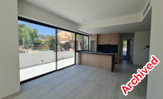 Beautiful 2 bedroom apartment to rent in Latsia