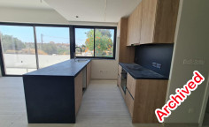 Beautiful 2 bedroom apartment to rent in Latsia