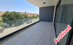 1 bedroom apartment to rent in Latsia