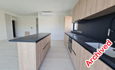 1 bedroom apartment to rent in Latsia