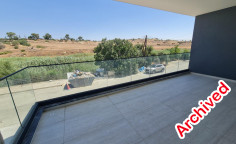 1 bedroom apartment to rent in Latsia