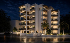 Beautiful 2 bedroom apartment for sale in Aglantzia