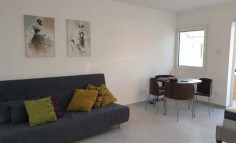 Studio to rent in Ayia Napa