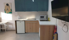 Studio to rent in Ayia Napa