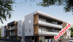 Beautiful 2 bedroom apartment for sale in Latsia