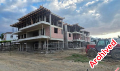 Beautiful 2 bedroom apartment for sale in Latsia