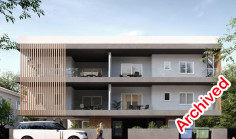 2 bedroom apartment for sale in Latsia