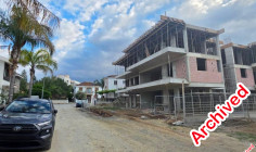 2 bedroom apartment for sale in Latsia