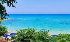 2 bedroom apartment to rent in Kapparis
