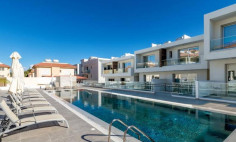 2 bedroom apartment to rent in Kapparis