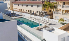 2 bedroom apartment to rent in Kapparis