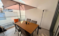 2 bedroom apartment to rent in Kapparis