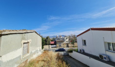 Land for sale in Aglantzia, Nicosia