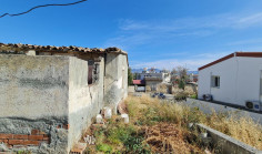 Land for sale in Aglantzia, Nicosia