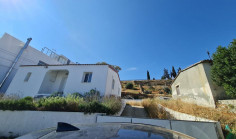 Land for sale in Aglantzia, Nicosia
