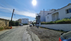 Land for sale in Aglantzia, Nicosia