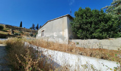 Land for sale in Aglantzia, Nicosia