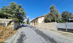 Land for sale in Aglantzia, Nicosia