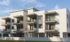 Beautiful studio for sale in Aglantzia