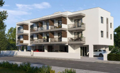 Beautiful studio for sale in Aglantzia