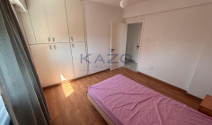 Spacious furnished 3 bedroom Neapolis apartment rent 