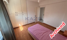 Spacious furnished 3 bedroom Neapolis apartment rent 