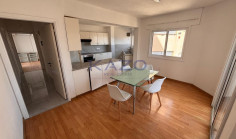 Spacious furnished 3 bedroom Neapolis apartment rent 