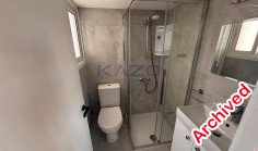 Spacious furnished 3 bedroom Neapolis apartment rent 