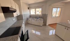 Spacious furnished 3 bedroom Neapolis apartment rent 