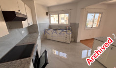 Spacious furnished 3 bedroom Neapolis apartment rent 