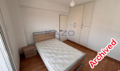 Spacious furnished 3 bedroom Neapolis apartment rent 