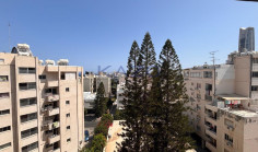 Spacious furnished 3 bedroom Neapolis apartment rent 