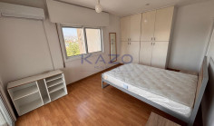 Spacious furnished 3 bedroom Neapolis apartment rent 