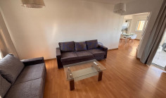 Spacious furnished 3 bedroom Neapolis apartment rent 