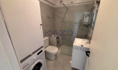 Spacious furnished 3 bedroom Neapolis apartment rent 