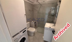 Spacious furnished 3 bedroom Neapolis apartment rent 