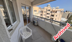 Spacious furnished 3 bedroom Neapolis apartment rent 