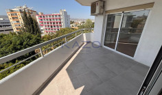 Spacious furnished 3 bedroom Neapolis apartment rent 