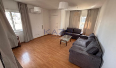 Spacious furnished 3 bedroom Neapolis apartment rent 