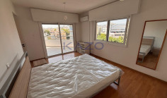 Spacious furnished 3 bedroom Neapolis apartment rent 