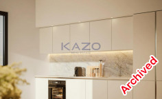 Modern one bedroom apartment in vibrant Agios Ioannis 