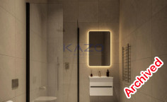 Modern one bedroom apartment in vibrant Agios Ioannis 