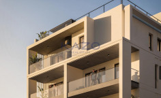 Modern one bedroom apartment in vibrant Agios Ioannis 