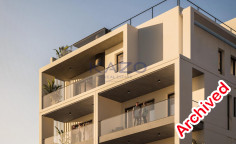 Modern one bedroom apartment in vibrant Agios Ioannis 